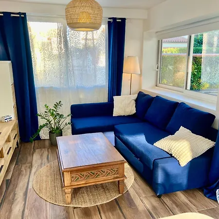 Luxueux A 50m Du Front De Daire Canet-en-Roussillon